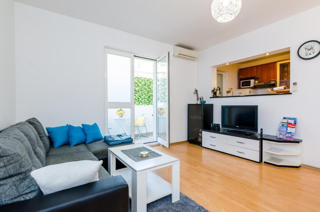 Apartment Antej Dubrovnik Exterior photo
