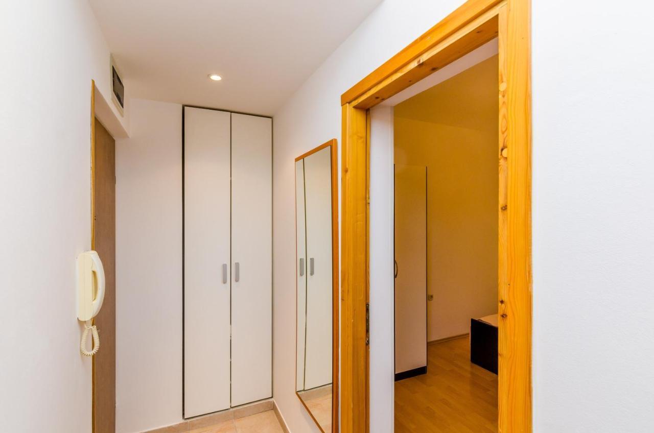 Apartment Antej Dubrovnik Exterior photo
