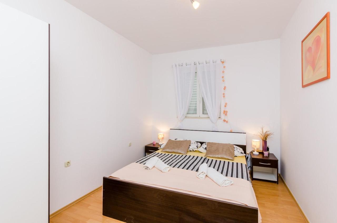 Apartment Antej Dubrovnik Exterior photo