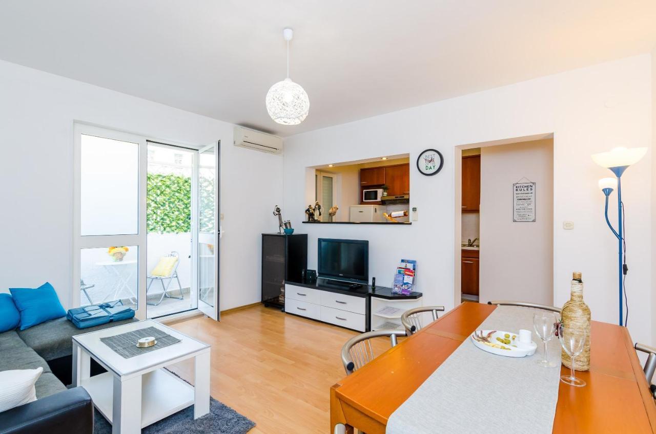 Apartment Antej Dubrovnik Exterior photo