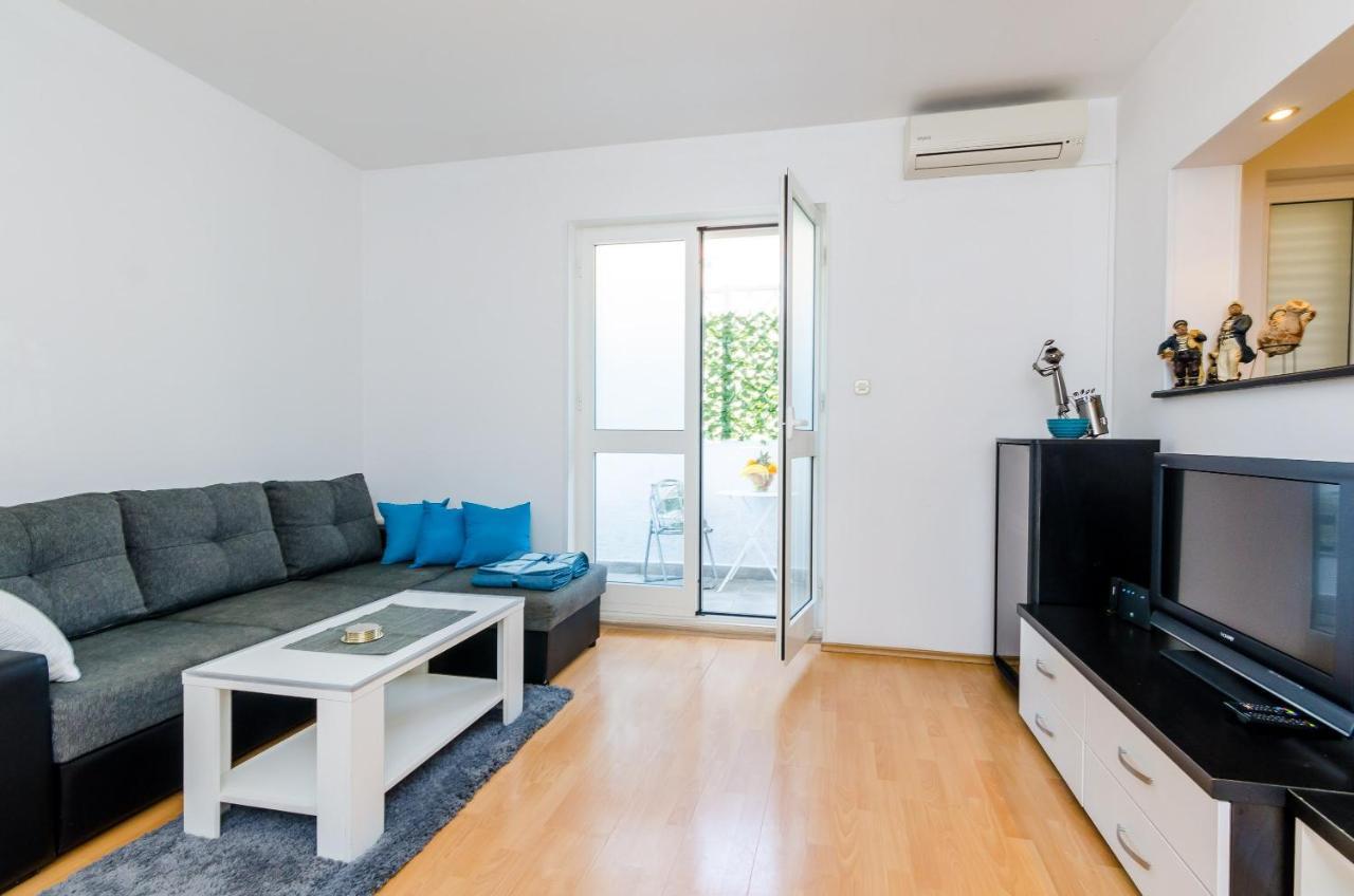 Apartment Antej Dubrovnik Exterior photo