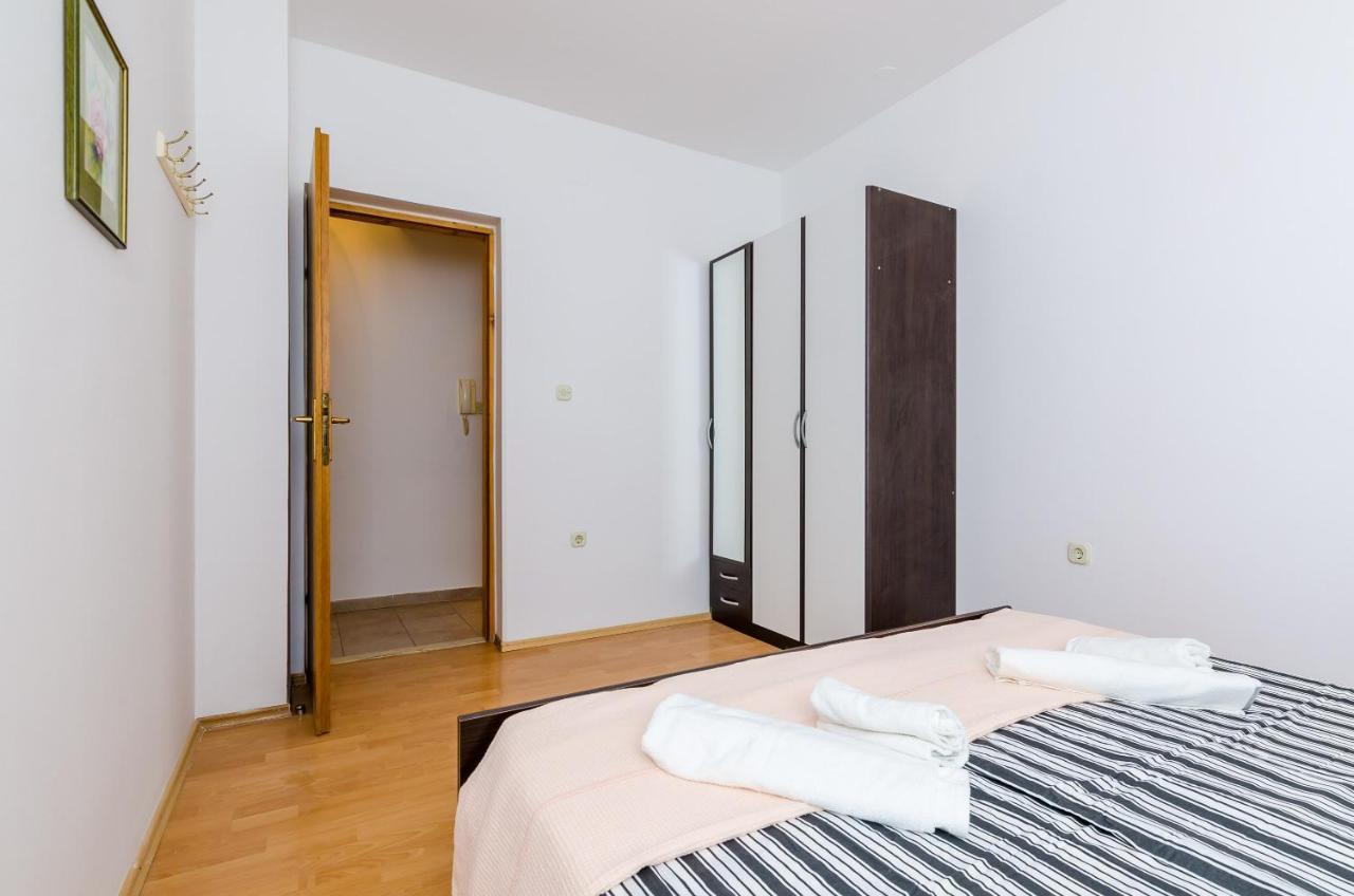 Apartment Antej Dubrovnik Exterior photo