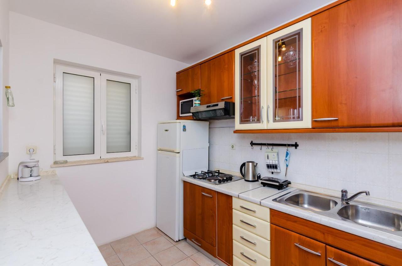 Apartment Antej Dubrovnik Exterior photo