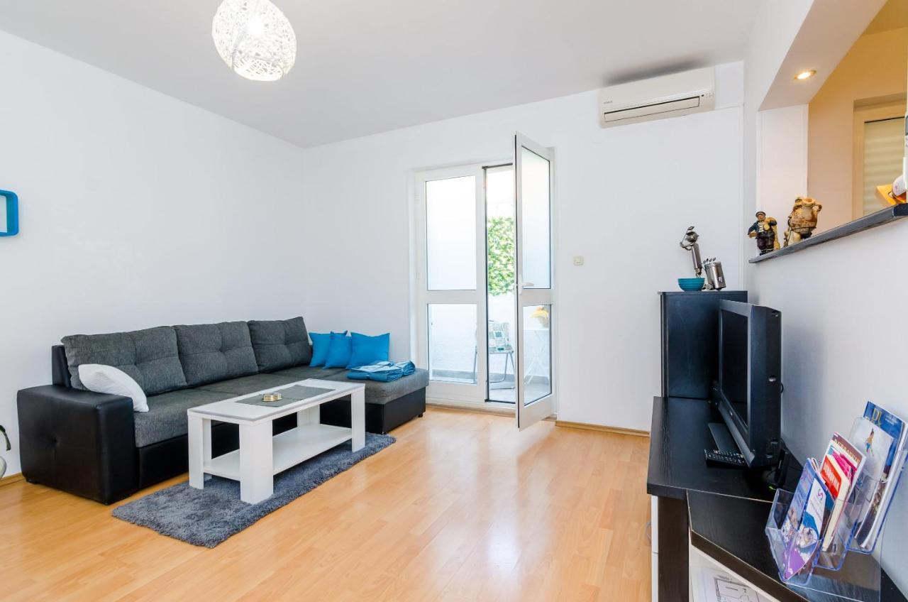 Apartment Antej Dubrovnik Exterior photo