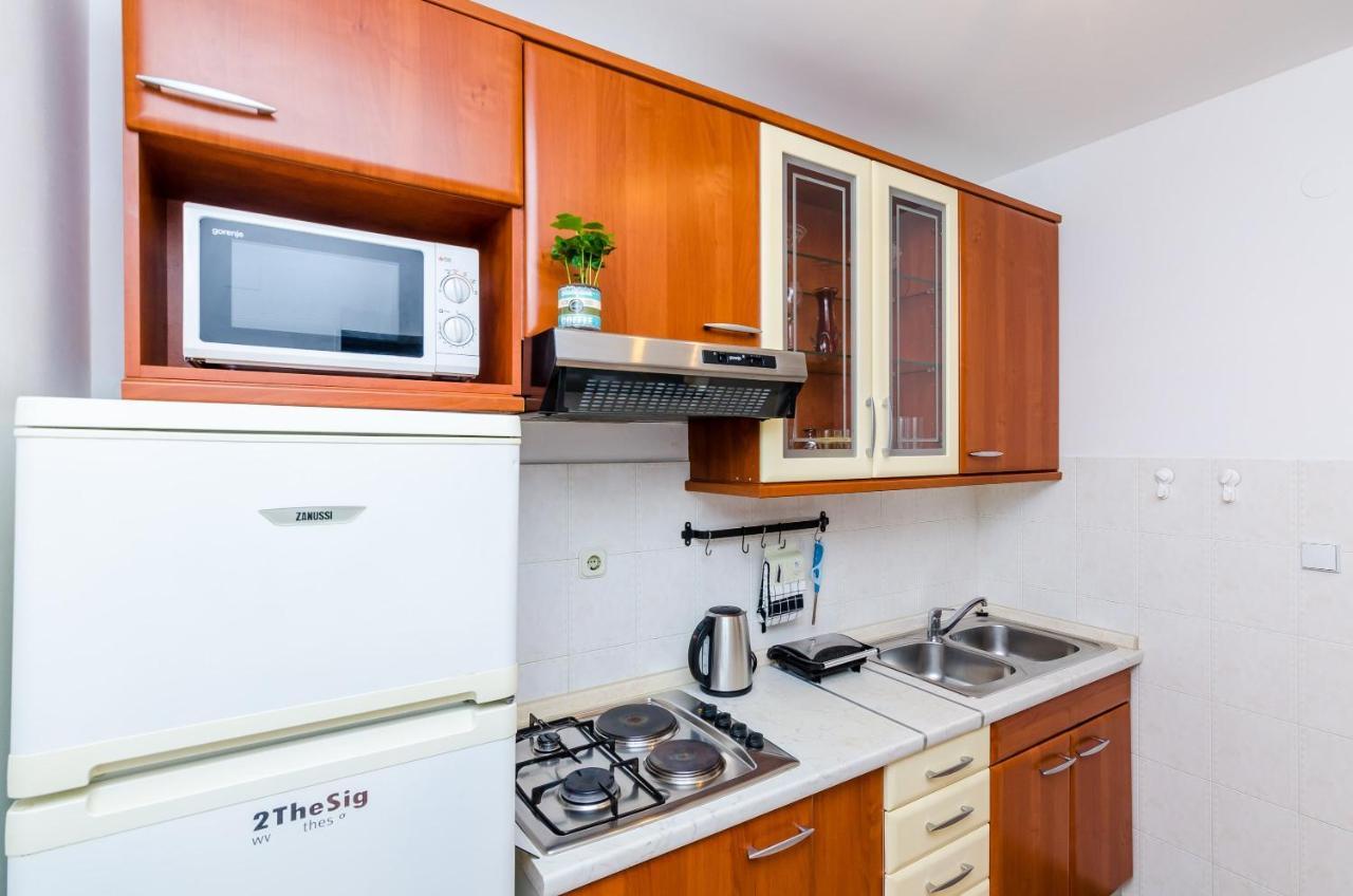 Apartment Antej Dubrovnik Exterior photo