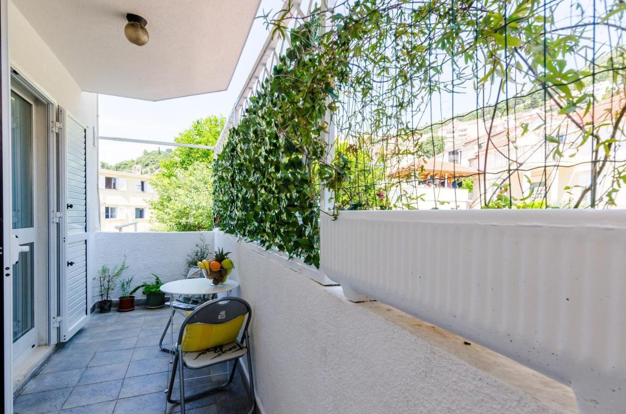 Apartment Antej Dubrovnik Exterior photo