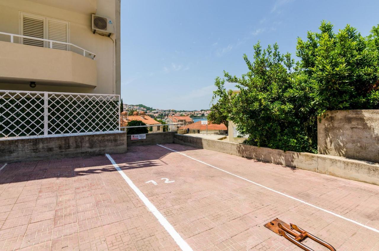Apartment Antej Dubrovnik Exterior photo