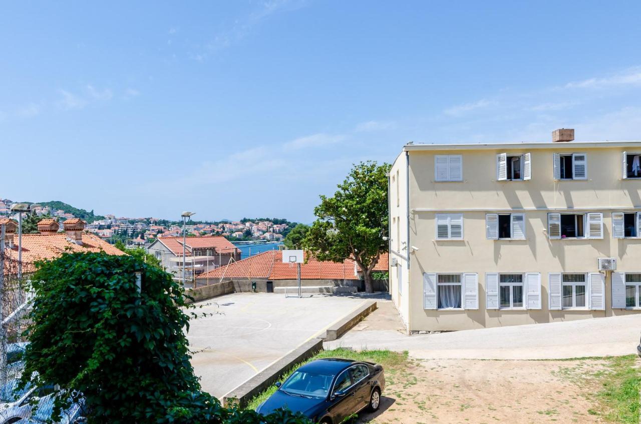 Apartment Antej Dubrovnik Exterior photo